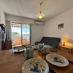 Apartment Au Brusc, Proche Mer, 4 Couchages - Fr-1-845-5 Six-Fours-les-Plages