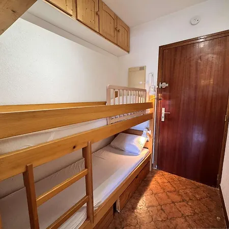 Au Brusc, Proche Mer, 4 Couchages - Fr-1-845-5 *